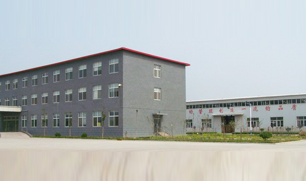 Factory Area